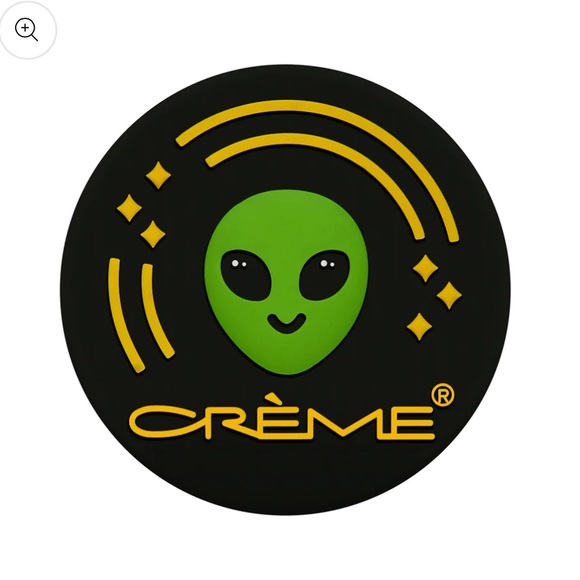 The Creme Shop Extra AF Compact Mirror - Picture 2 of 4